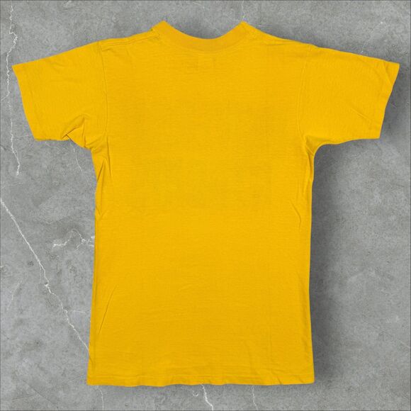 Vintage 70's Collegiate Pacific Universal Studios Hollywood T Shirt USA - Small - Picture 2 of 7